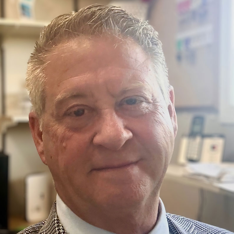 Curtis R. Stewart