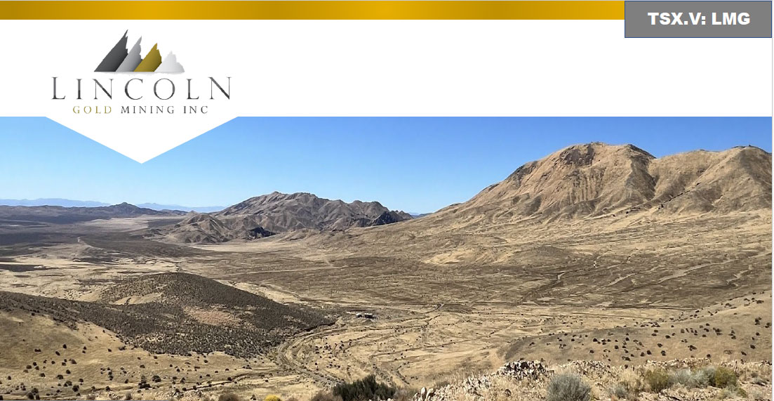 Corporate Presentation